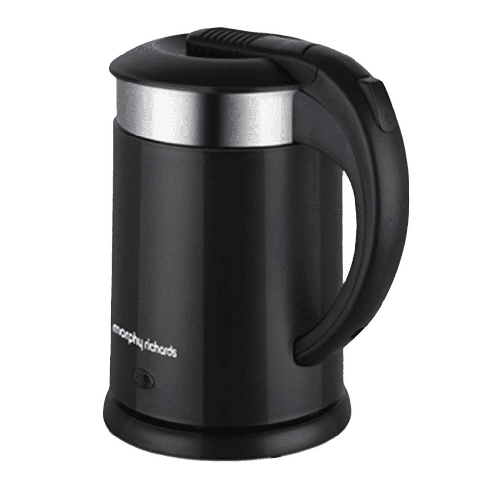 Buy morphy richards Beauty 1000 Watt 1.2 Litre Electric Kettle with